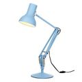 Anglepoise Type 75 Mini Tischleuchte / Schreibtischleuchte / 283C, hellblau 30830