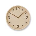 Lemnos LC10-26 NT Uhr Thomson, Natur