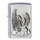 Zippo 2002718 Feuerzeug 200 Dreaming Angel