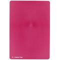 Unbekannt Spellbinders SBGC-003 Grand Calibur Himbeer Abstandsplatte/Adapterplatte D A4, GC-003, Synthetic Material, rosa, 34.9 x 20.3 x 0.4 cm