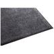 EnviroMats 56021530 Platinum Serie Eingangsmatte, 0.60 m x 4.60 m, Grau