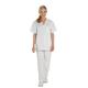 NCD Medical/Prestige Medical 50509 premium scrubs-XL-white