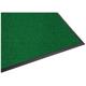 EnviroMats 56021540 Platinum Serie Eingangsmatte, 0.60 m x 4.60 m, Grün