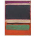 Artopweb Rothko - No.3 No.13 (Paneele 60x80 cm)