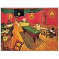 Artopweb Van Gogh - Night Cafe (Paneele 140x105 cm)