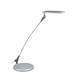 Aluminor Calandre LED-Lampe, 12 W, Aluminium, Grau