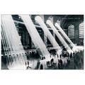 Artopweb Central Station - Grand Central Station (Paneele 90x60 cm)