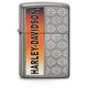 Zippo 2003515 Feuerzeug 28378 Harley-Davidson