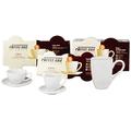 Könitz 17 5 139 0001 Coffeebar Beginner / 20-teilig Set für 4 Personen