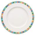 Villeroy & Boch 10-1362-2640 Twist Alea Caro Frühstücksteller 21 cm 6-er Set