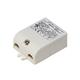 SLV LED-Treiber, 3 VA, 350 mA, mit AMP Stecker, inklusiv Zugentlastung 464107