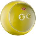 Wesco 223201-19 Vorratsdose Spacy Ball 24.80 x 22.50 cm, gelb