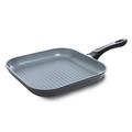 bk cookware B2159.946 Easy Basic Ceramic Grillpfanne, 26 cm