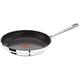 Tefal E85604 JAMIE OLIVER Edelstahl Pfanne 24 cm