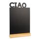 Securit FBT- Ciao Kreidetafel maximal 25 x 33 cm