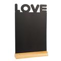 Securit FBT- Love Kreidetafel maximal 25 x 33 cm