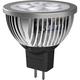 Thomson Leuchtmittel Spot LED GU5,3 Range First Light Driver Gradable 6,8 W 400 lm 3000 K Beam Angle 38 Grad Gift Box TASGU5,33K6,8F38