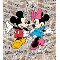 Fototapete FTDxl 1936 Photomurals Disney Mickey Mouse