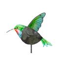 Your Heart's Delight Hummingbird Bird Feeder, 43-Inch