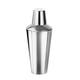 Louis Tellier N4094 Cocktail-Shaker aus Edelstahl 18/8, 500 ml