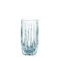 Spiegelau & Nachtmann, 4-teiliges Longdrink-Set, Prestige, Kristallglas, 325 ml, 0093432-0