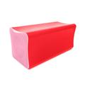 Outlook Design TOAST IT Brotkasten Brotkiste Brotbox, Rot