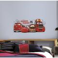 Thedecofactory Disney Cars – 1 Sticker 99 x 42 cm