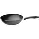 Ballarini 39TW00.28 Siena Wok / Gemüse / Pasta-Pfanne, 28 cm