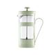 La Cafetiere - MN080602 - Monaco Kaffeebereiter edelstahl - Pistazie grün - 8 cup