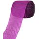 Eleganza Diamond Mesh, Fuschia