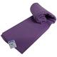 Fleecedecke Thermotec Fahruntersatz 600 grs- Komfort maximal – 100% Polyester – Bär, AUBERGINE O13, 220 x 240