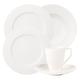 Villeroy & Boch 10-4378-30 La Classica Nuova Geschirr-Set 30-teilig