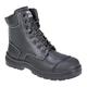 Eden Safety Boot S3 HRO CI HI - Color: Black - Talla: 39