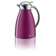 Alfi 3541.242.065 Isolierkanne Senso, Metall lackiert, 0,65 L, cool cassis