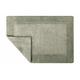 Spirella 10.18038 Badteppich und WC-Vorleger ohne Ausschnitt Gaia 55 x 65 cm, Nougat
