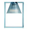 Kartell LIGHT AIR LIGHT AIR Leuchte SCULTURATA, Blau