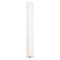 EGLO Stehleuchte Modell Tube /2 H-1175, alu/beige 82807 E