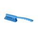 Aricasa 1005bt Bürste mit Griff Medium Hygiene, blau