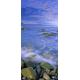 PeelitStickit id-1267 60 Breite x 130 cm Höhe Beautiful Nature hochwertigem Vinyl Wand Wandbild