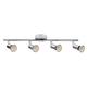 Rabalux 6988 Norman LED, Spot, Chrom