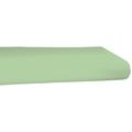 Irisette 0008-36 Mako-Jersey Spannbetttuch Jupiter 100 x 200 cm, jade