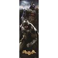 Grupo Erik Editores ppge8011 – Türposter Batman: Arkham Knight, 53 x 158 cm