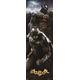 Grupo Erik Editores ppge8011 – Türposter Batman: Arkham Knight, 53 x 158 cm