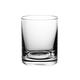 Crystaljulia 4313 Whiskyglas Bleikristall 6 Stück, 320 ml