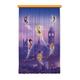 Gardine/Vorhang FCS L 7102 Disney, Fairies, 140 x 245 cm, 1-teilig"