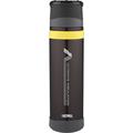 Thermos Ultimative MK II Vakuum-Isolierflasche - 900 ml (braun)