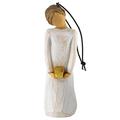 Willow Tree Figur Spirit of Giving Ornament