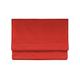 mydeco 63484 Faltrollo, 80 x 175 cm, Bordeaux rot