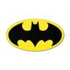 Artopweb Batman Logo (Paneele 72x41 cm)