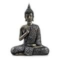 Buddha Figur Paduma,Größe S